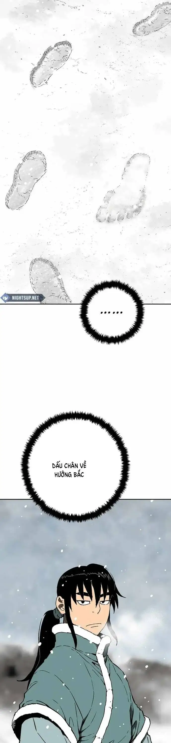 Truyện Tranh Vĩ Linh Kiếm Tiên trang 5