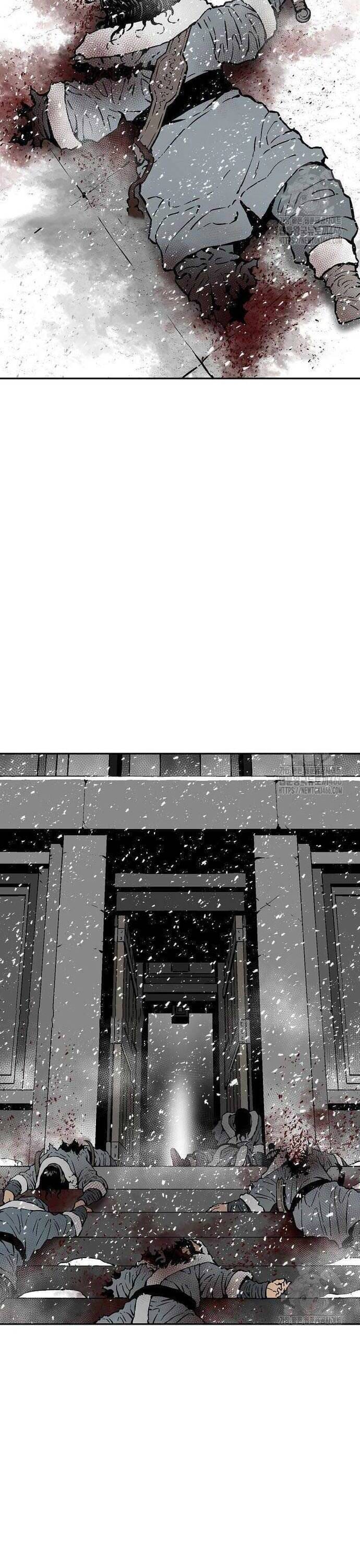 Truyện Tranh Vĩ Linh Kiếm Tiên trang 5