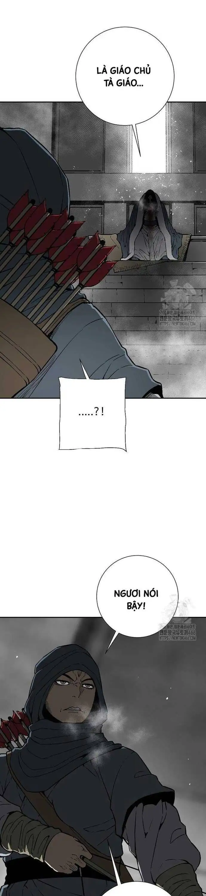 Truyện Tranh Vĩ Linh Kiếm Tiên trang 5