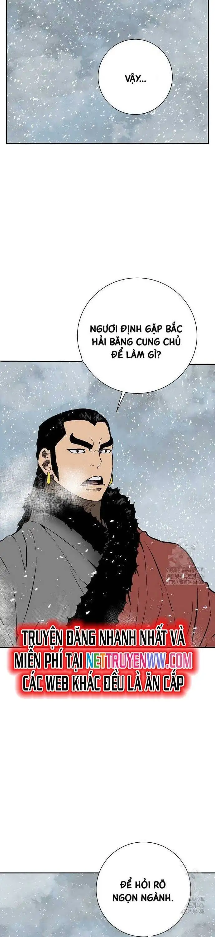 Truyện Tranh Vĩ Linh Kiếm Tiên trang 5