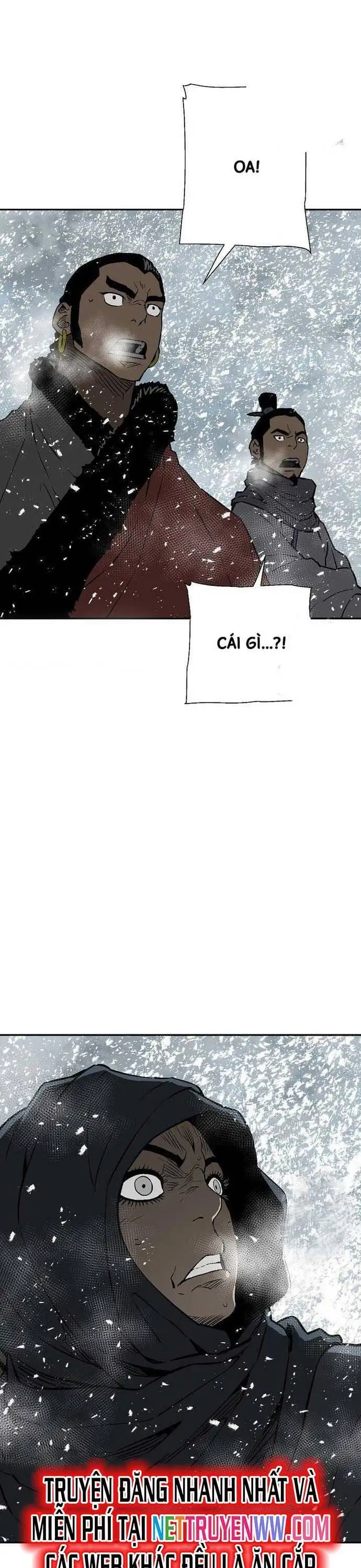 Truyện Tranh Vĩ Linh Kiếm Tiên trang 5