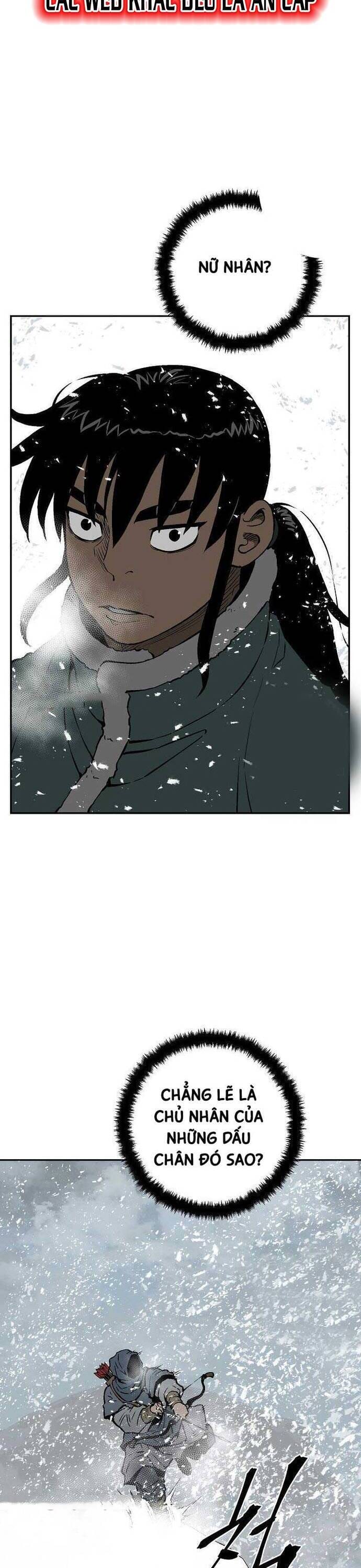 Truyện Tranh Vĩ Linh Kiếm Tiên trang 5