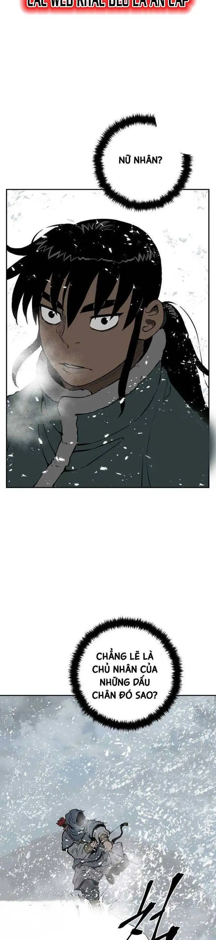 Truyện Tranh Vĩ Linh Kiếm Tiên trang 5