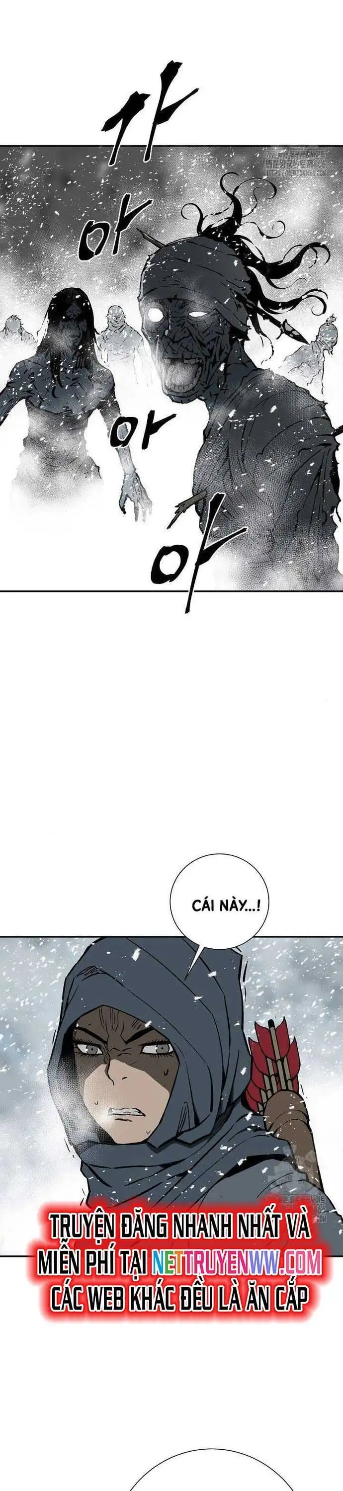 Truyện Tranh Vĩ Linh Kiếm Tiên trang 5