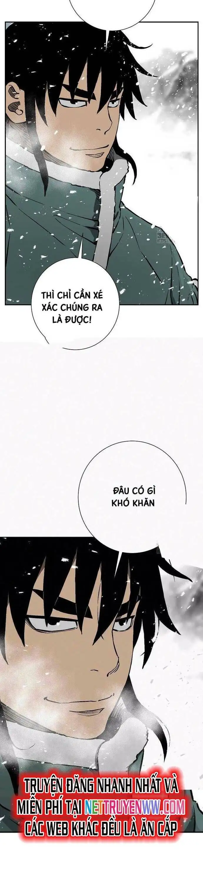 Truyện Tranh Vĩ Linh Kiếm Tiên trang 5