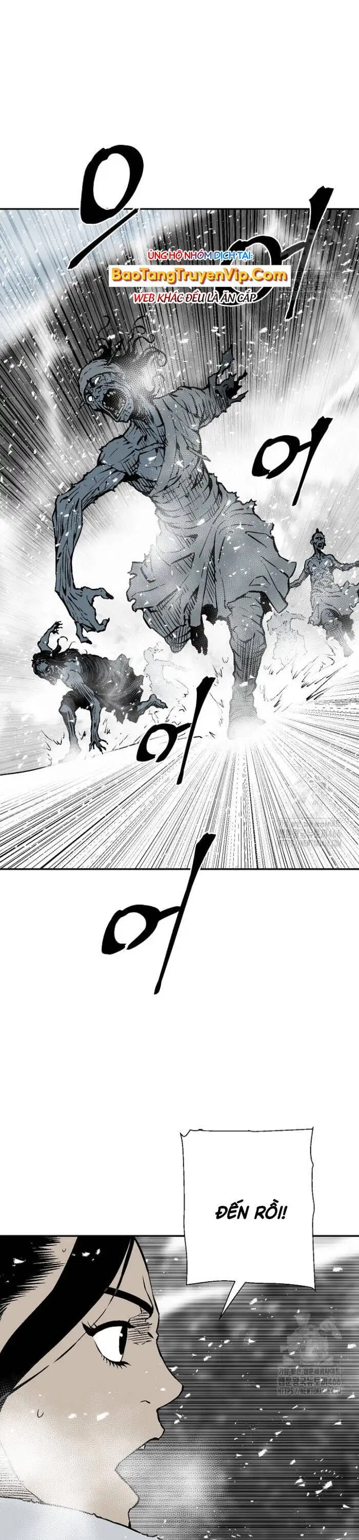 Truyện Tranh Vĩ Linh Kiếm Tiên trang 5