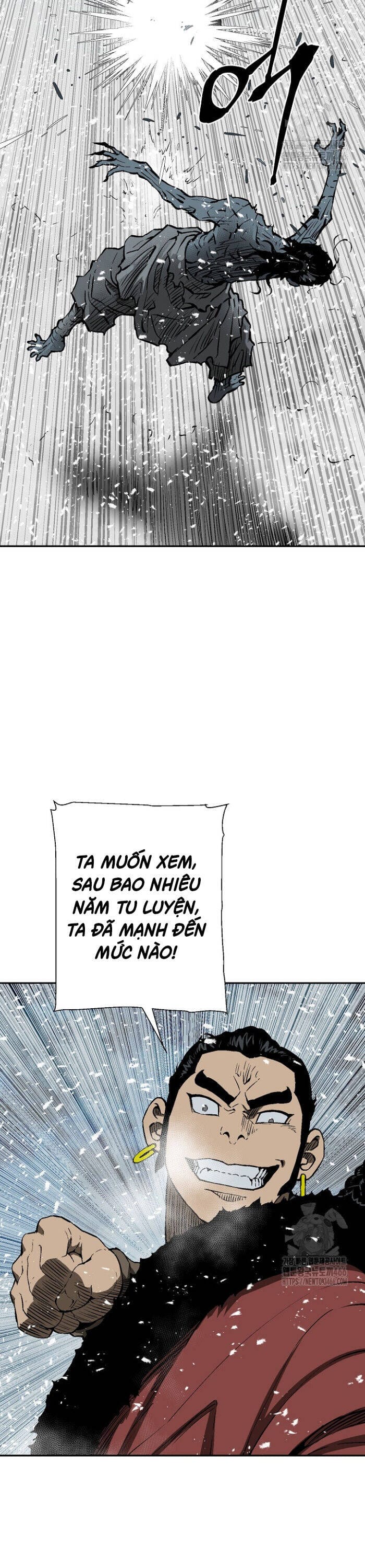 Truyện Tranh Vĩ Linh Kiếm Tiên trang 5