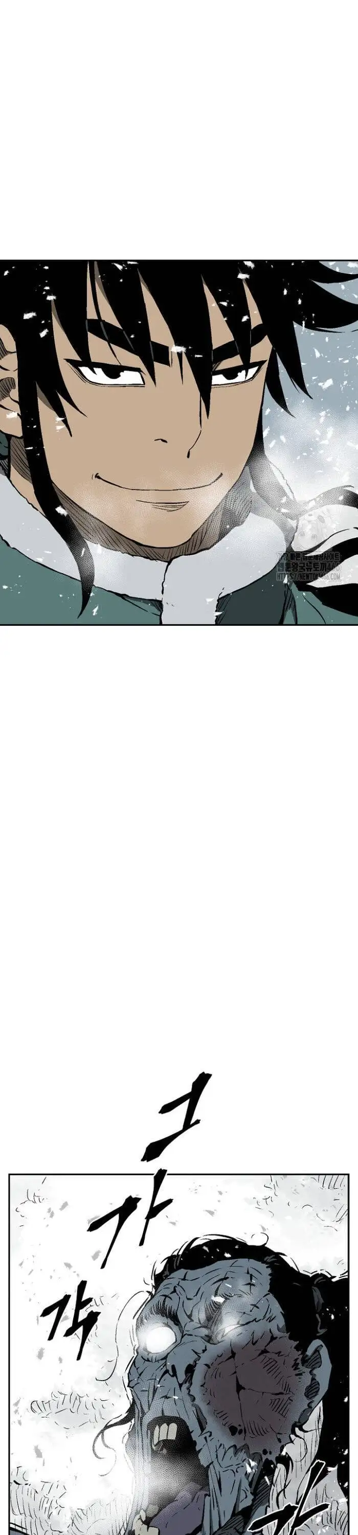 Truyện Tranh Vĩ Linh Kiếm Tiên trang 5