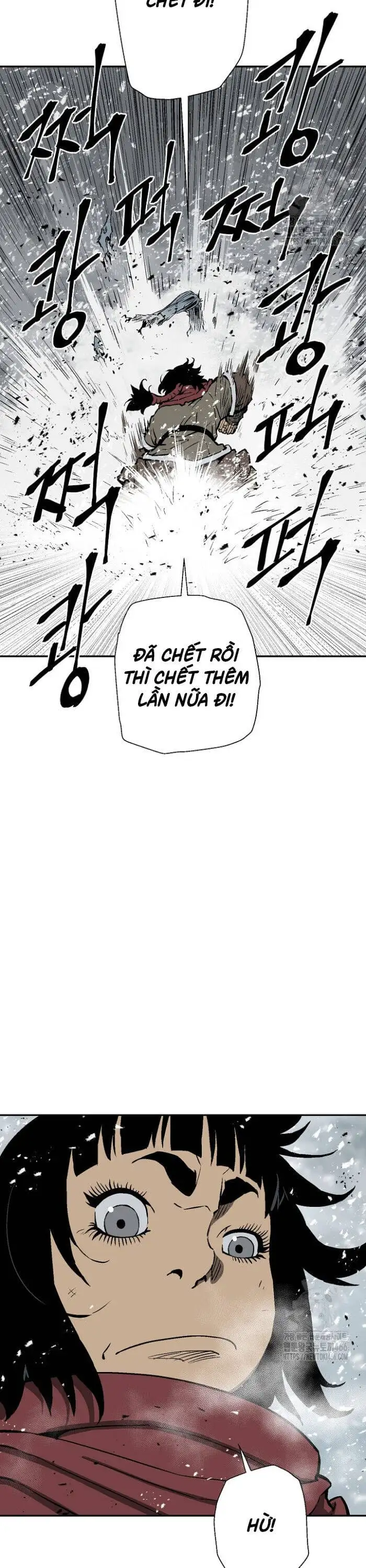 Truyện Tranh Vĩ Linh Kiếm Tiên trang 5