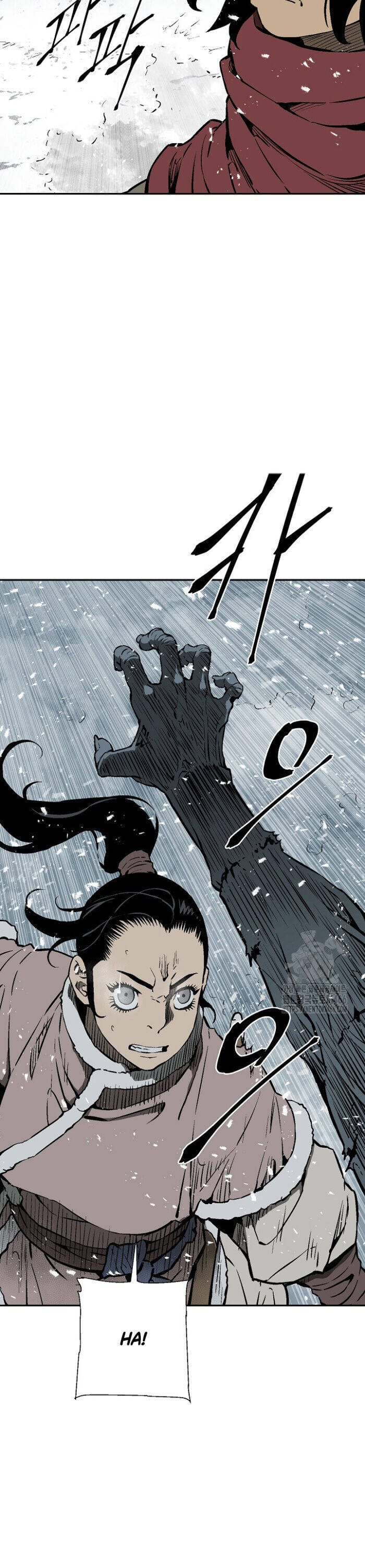 Truyện Tranh Vĩ Linh Kiếm Tiên trang 5