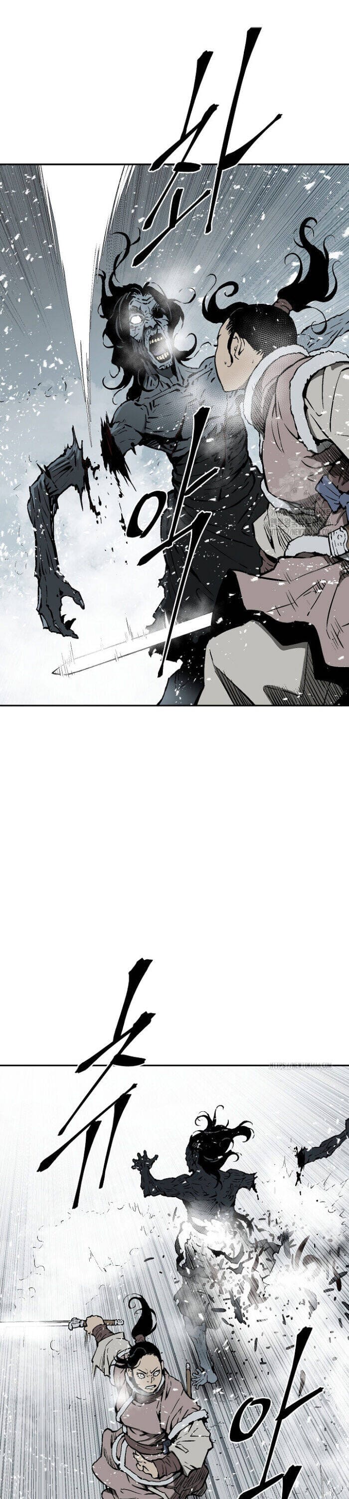 Truyện Tranh Vĩ Linh Kiếm Tiên trang 5