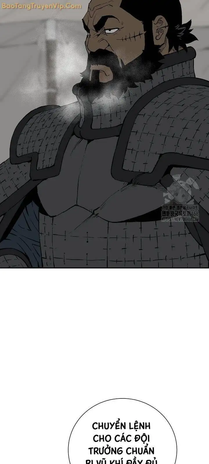 Truyện Tranh Vĩ Linh Kiếm Tiên trang 5