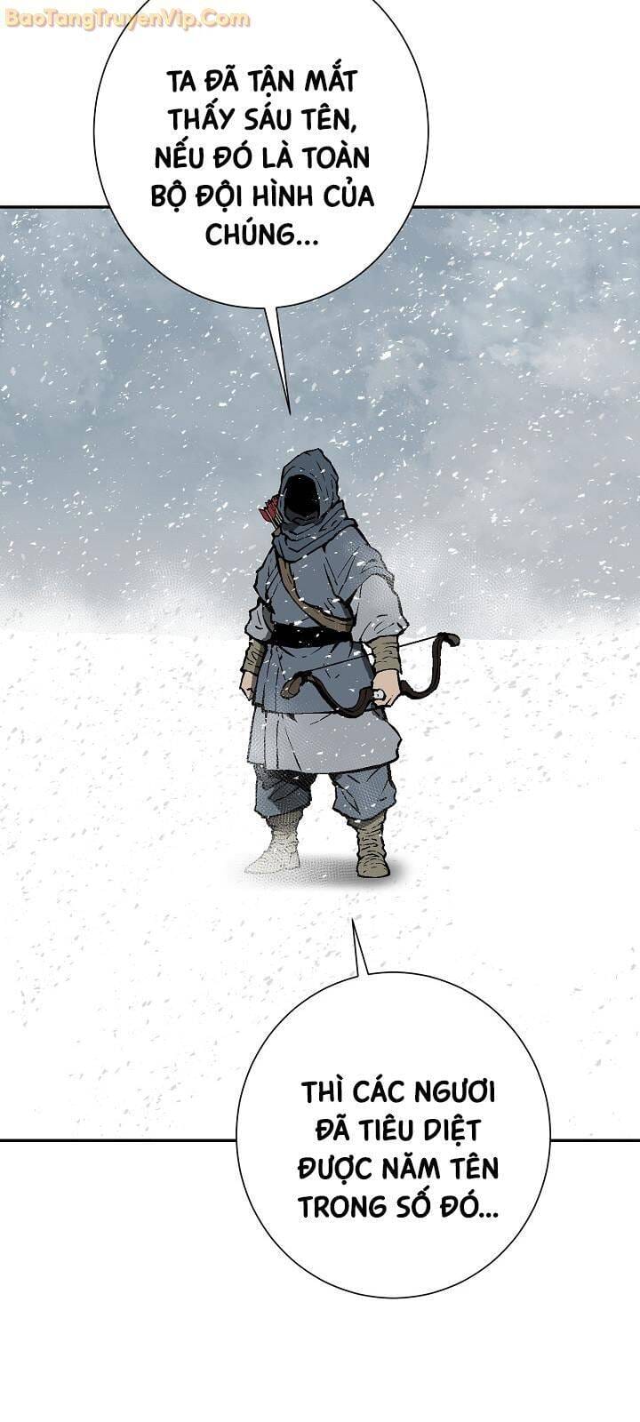 Truyện Tranh Vĩ Linh Kiếm Tiên trang 5