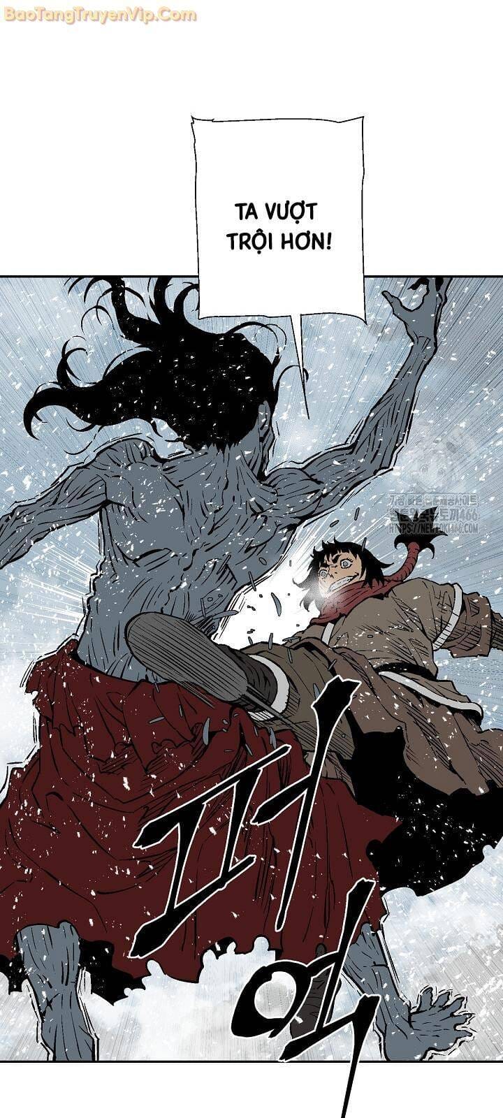 Truyện Tranh Vĩ Linh Kiếm Tiên trang 5