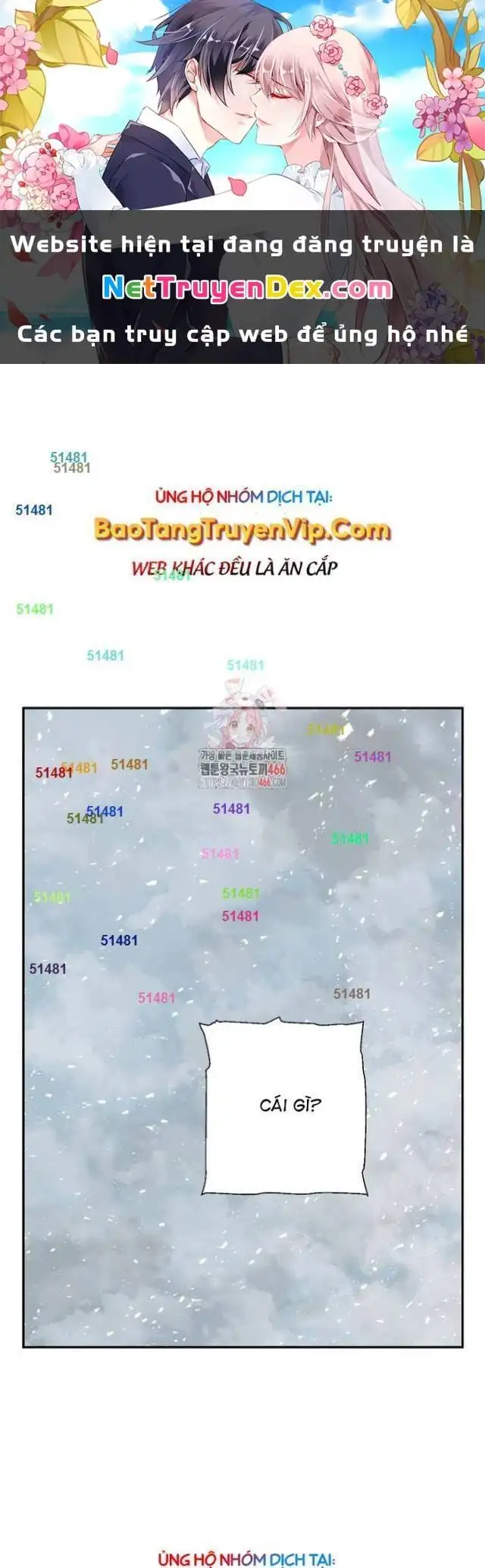 Truyện Tranh Vĩ Linh Kiếm Tiên trang 5