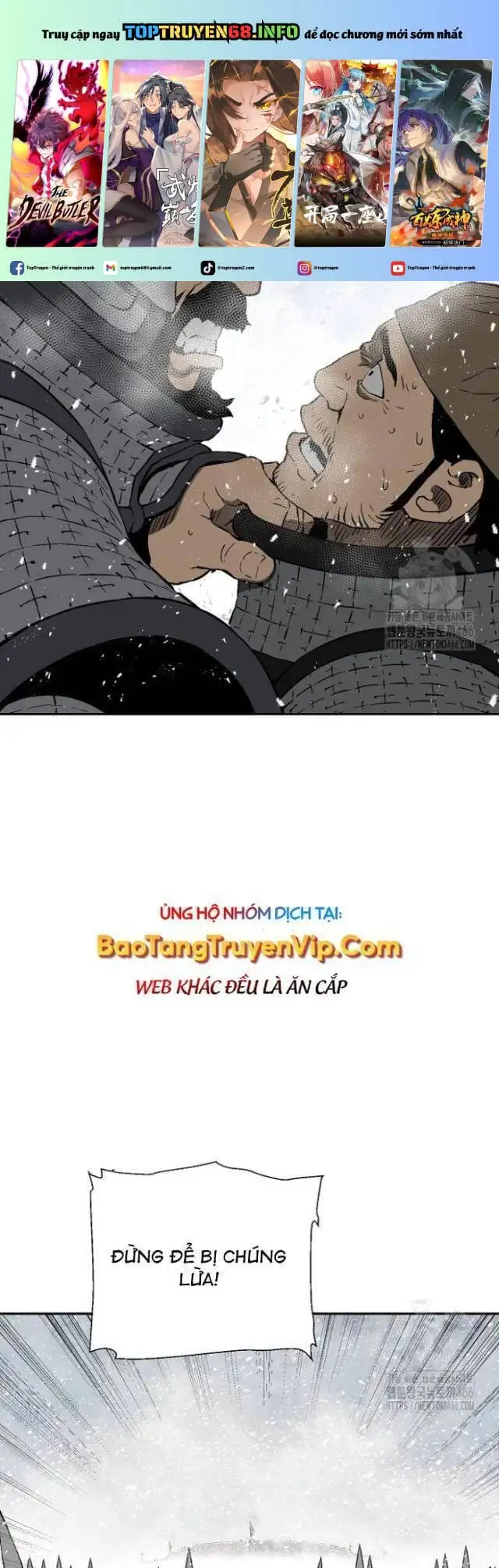 Truyện Tranh Vĩ Linh Kiếm Tiên trang 5