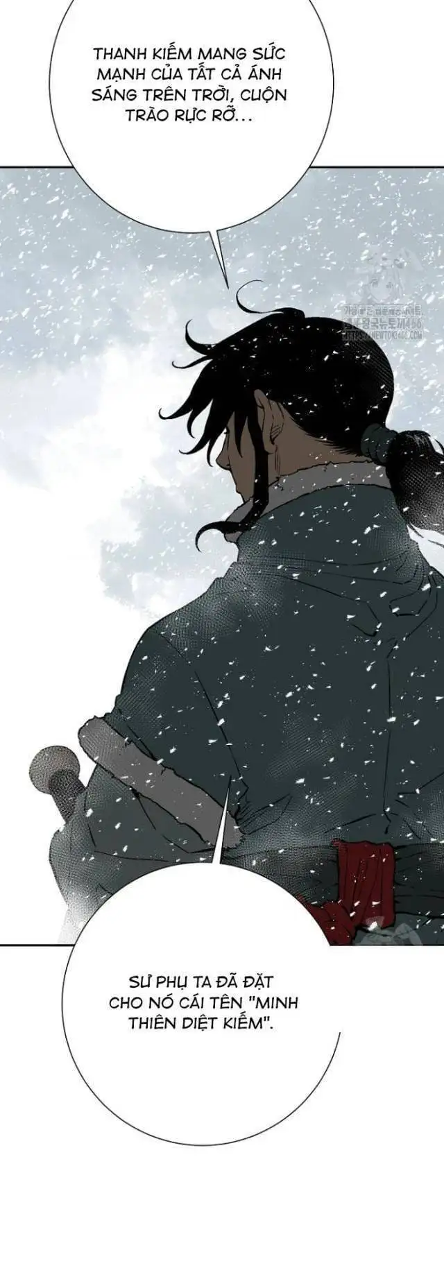 Truyện Tranh Vĩ Linh Kiếm Tiên trang 5