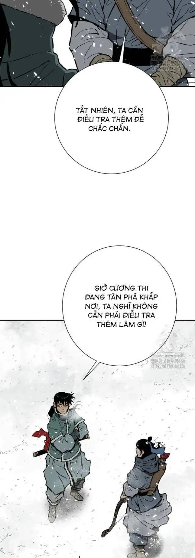 Truyện Tranh Vĩ Linh Kiếm Tiên trang 5