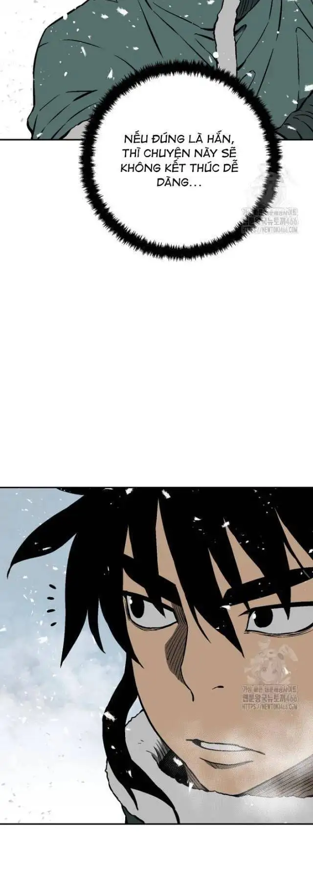 Truyện Tranh Vĩ Linh Kiếm Tiên trang 5