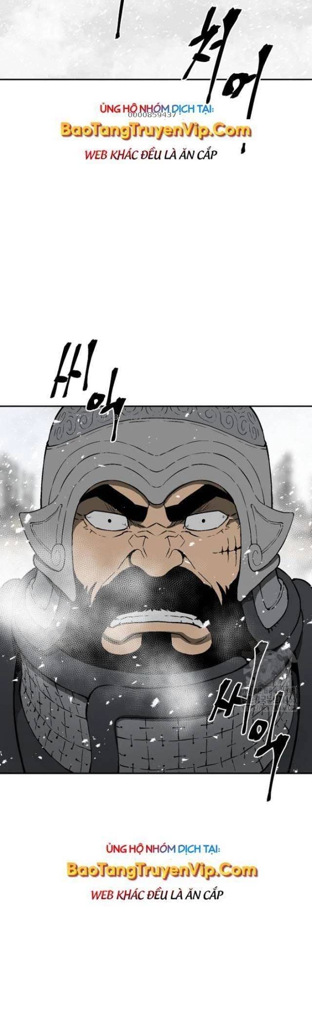 Truyện Tranh Vĩ Linh Kiếm Tiên trang 5