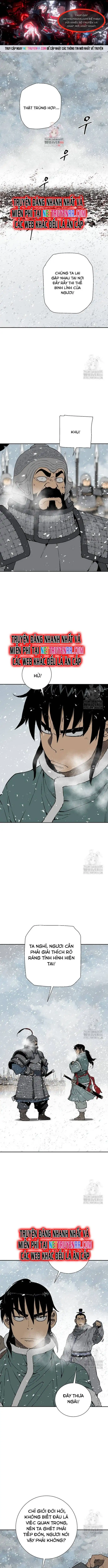 Truyện Tranh Vĩ Linh Kiếm Tiên trang 5