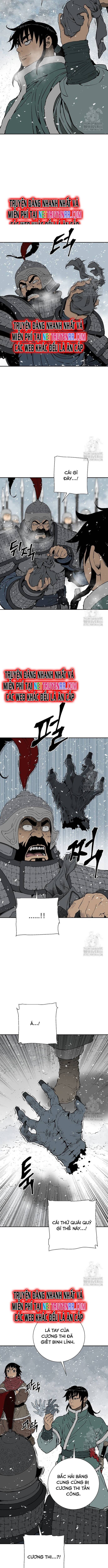 Truyện Tranh Vĩ Linh Kiếm Tiên trang 5