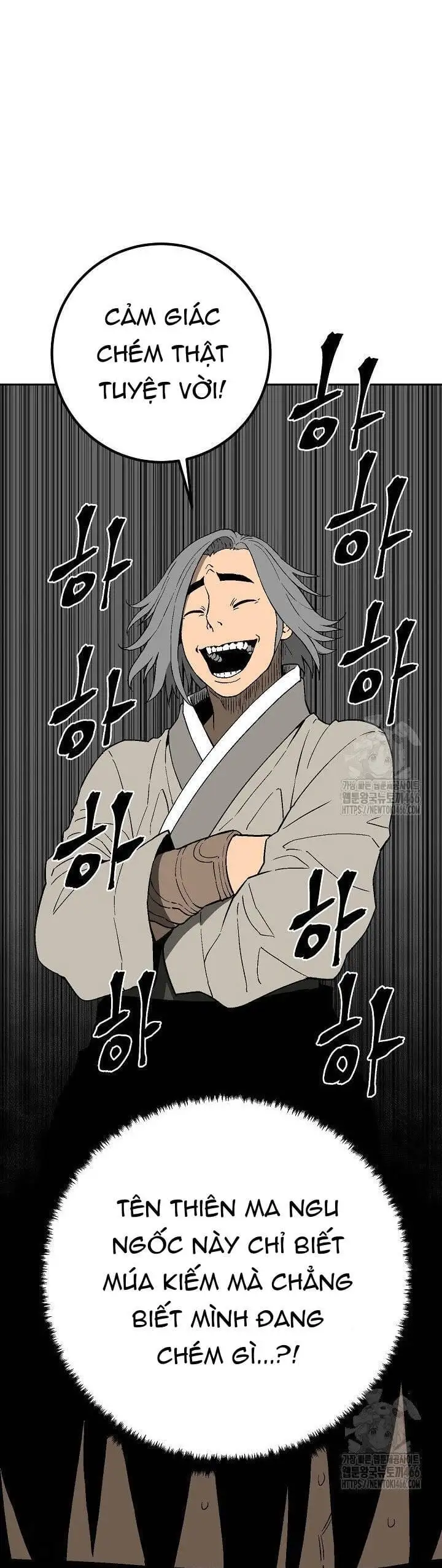 Truyện Tranh Vĩ Linh Kiếm Tiên trang 5