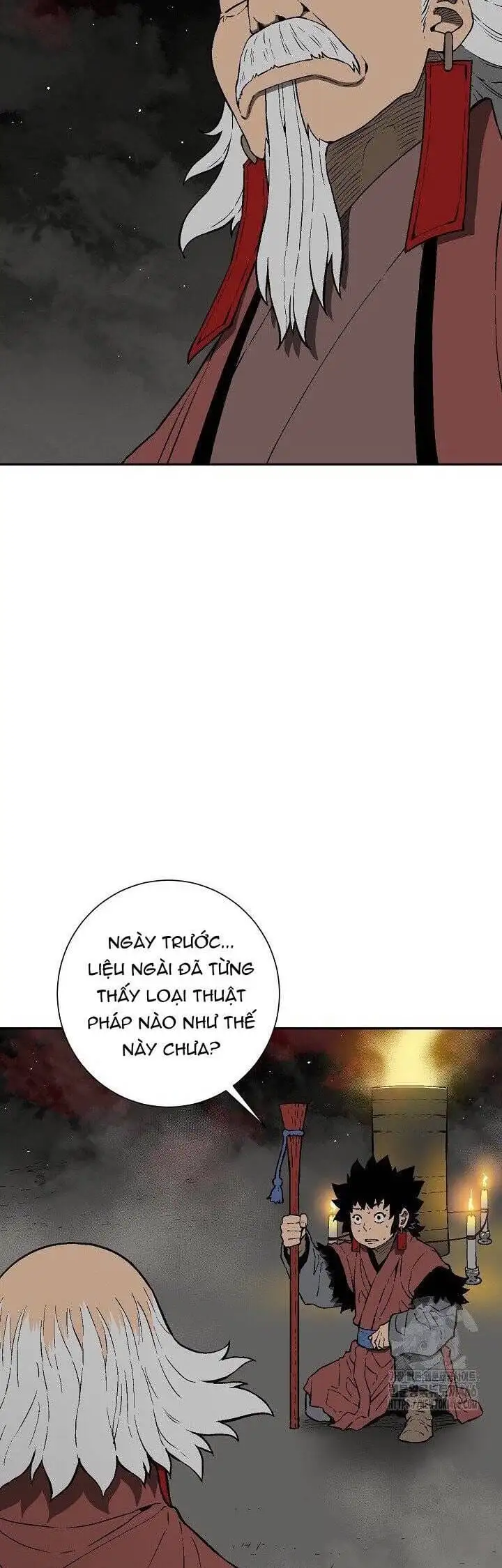 Truyện Tranh Vĩ Linh Kiếm Tiên trang 5