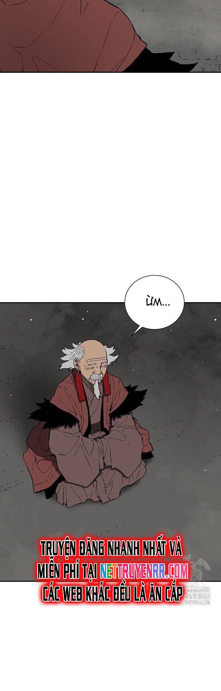 Truyện Tranh Vĩ Linh Kiếm Tiên trang 5