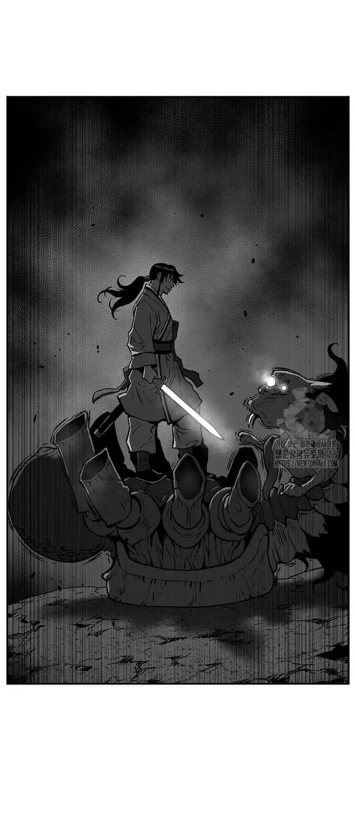 Truyện Tranh Vĩ Linh Kiếm Tiên trang 5