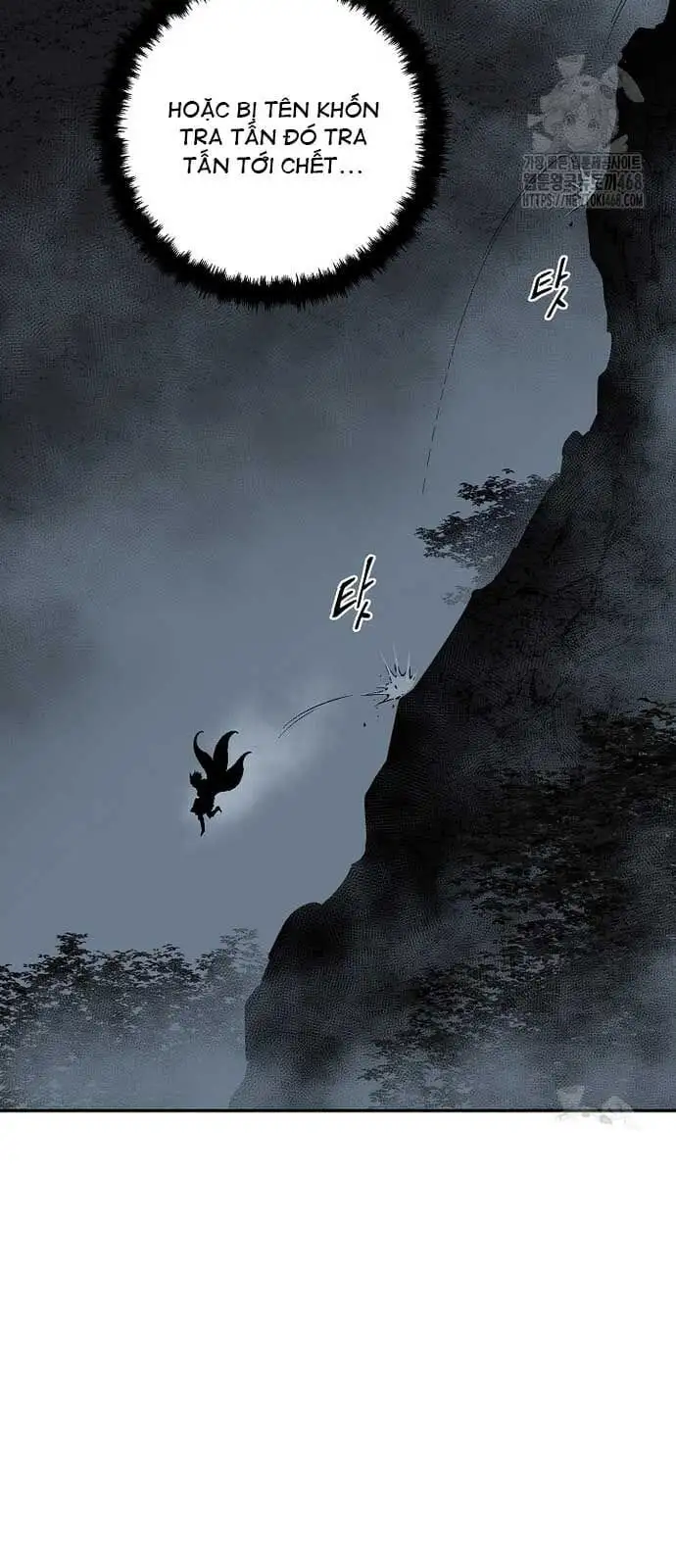 Truyện Tranh Vĩ Linh Kiếm Tiên trang 5