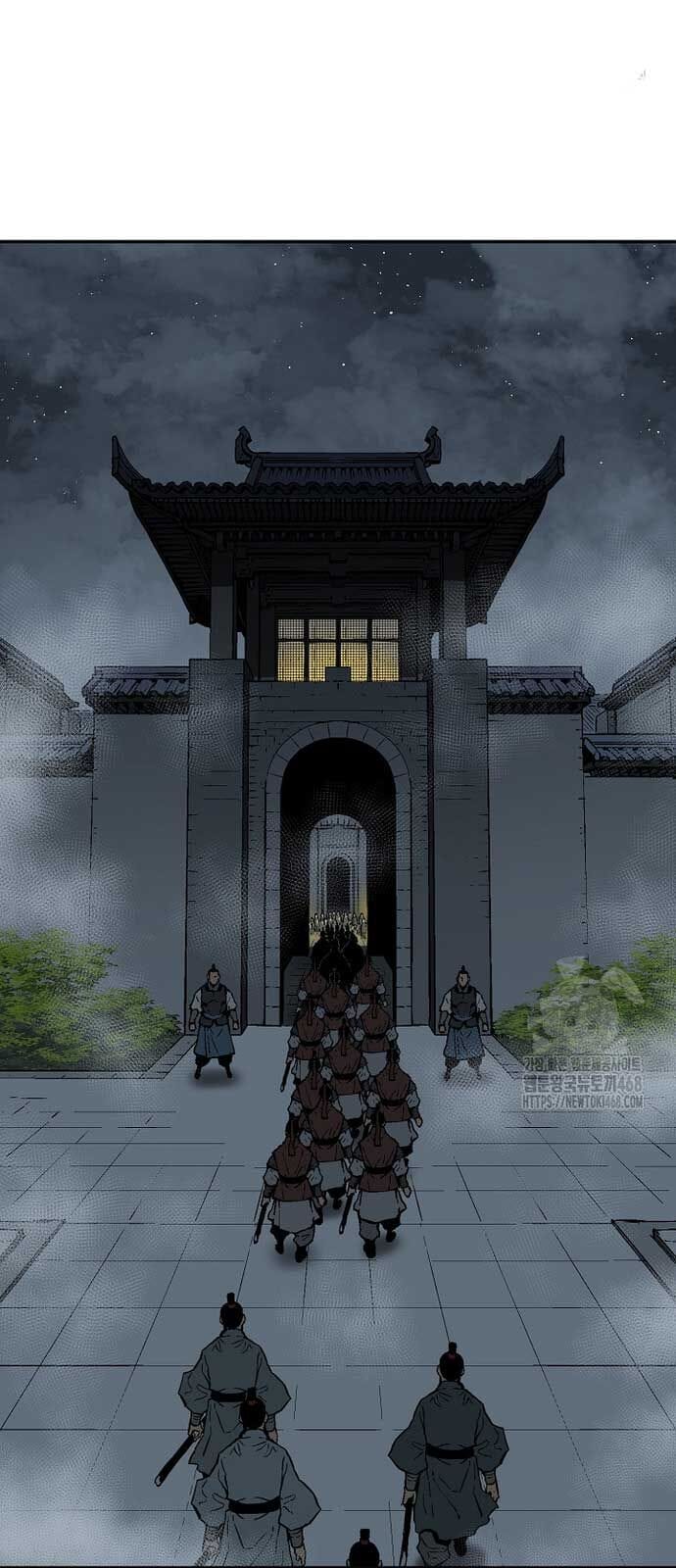 Truyện Tranh Vĩ Linh Kiếm Tiên trang 5