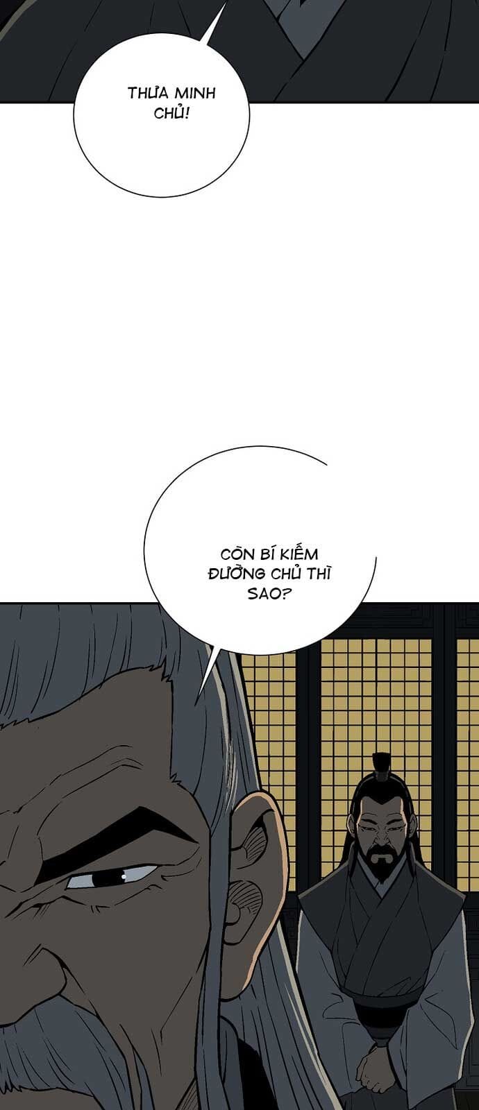 Truyện Tranh Vĩ Linh Kiếm Tiên trang 5