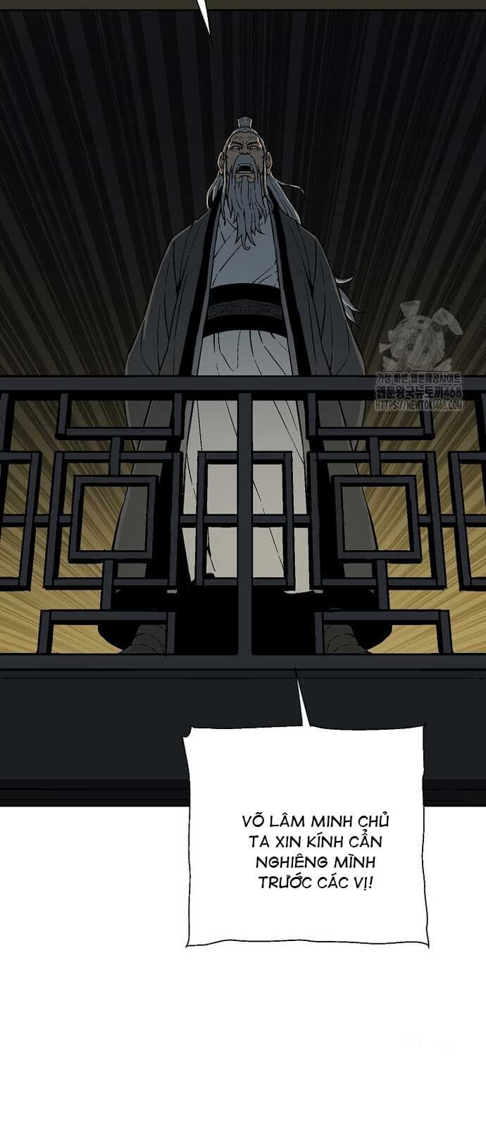 Truyện Tranh Vĩ Linh Kiếm Tiên trang 5