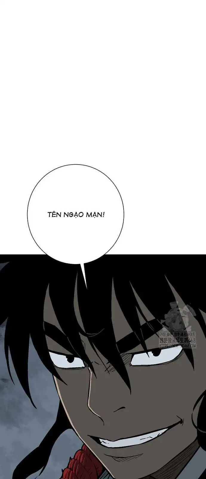 Truyện Tranh Vĩ Linh Kiếm Tiên trang 5