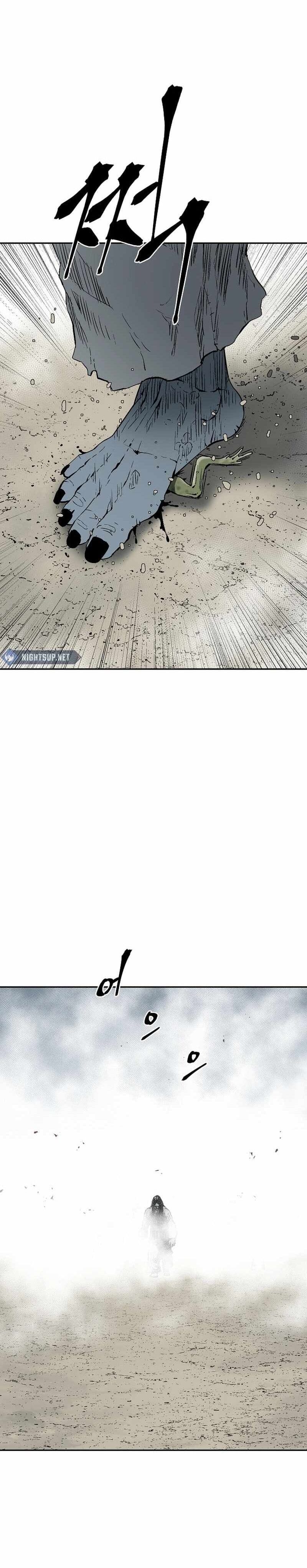 Truyện Tranh Vĩ Linh Kiếm Tiên trang 5