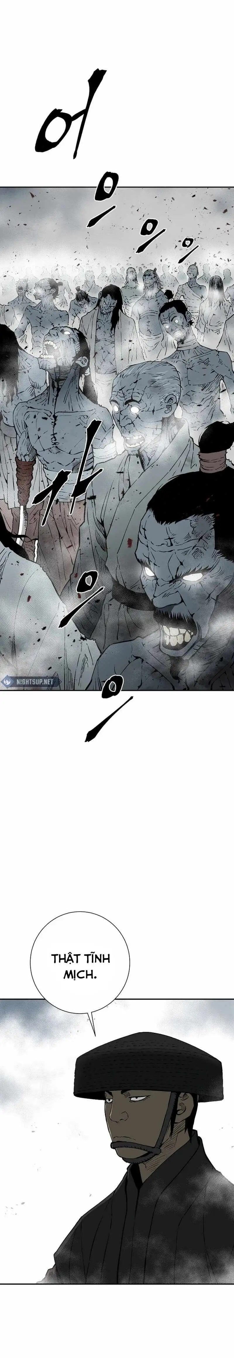 Truyện Tranh Vĩ Linh Kiếm Tiên trang 5