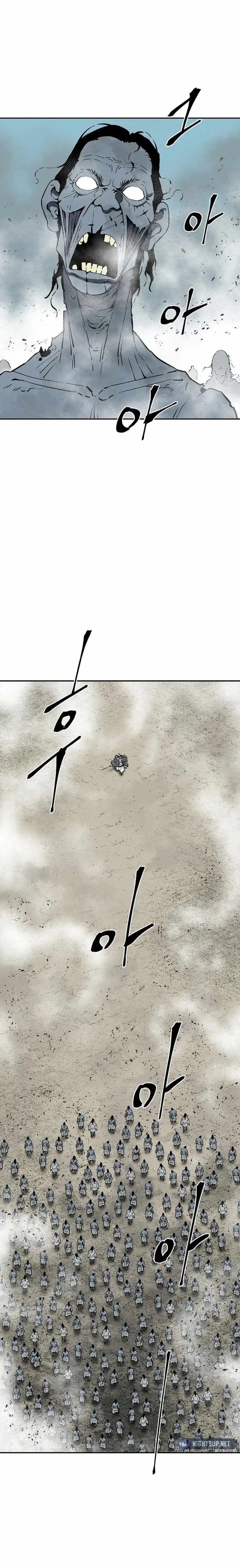 Truyện Tranh Vĩ Linh Kiếm Tiên trang 5