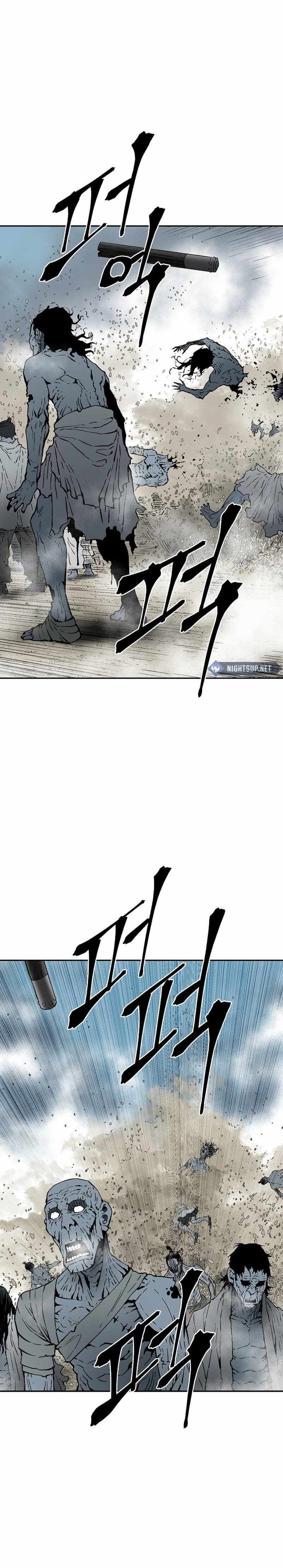 Truyện Tranh Vĩ Linh Kiếm Tiên trang 5