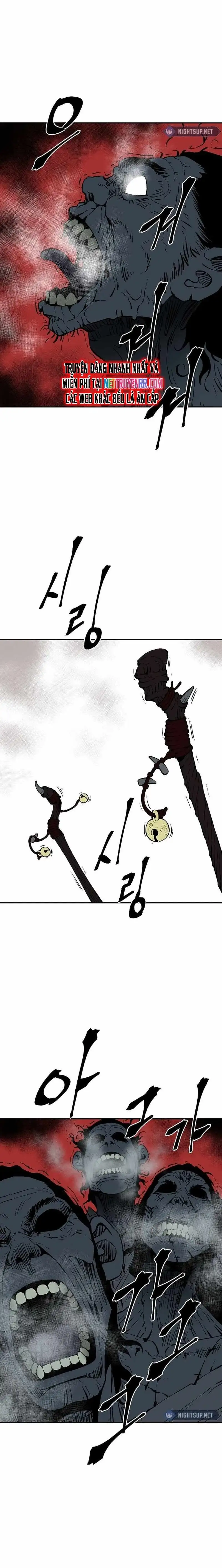 Truyện Tranh Vĩ Linh Kiếm Tiên trang 5