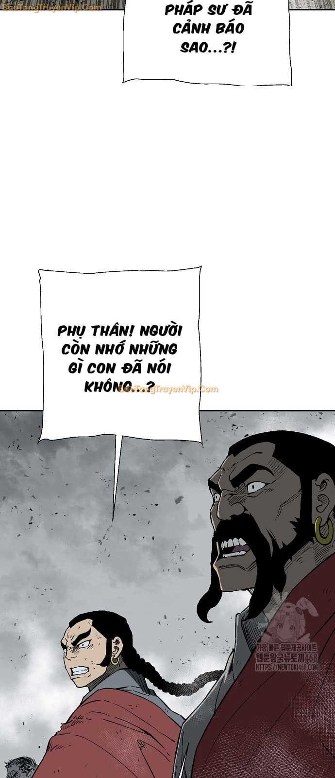 Truyện Tranh Vĩ Linh Kiếm Tiên trang 5