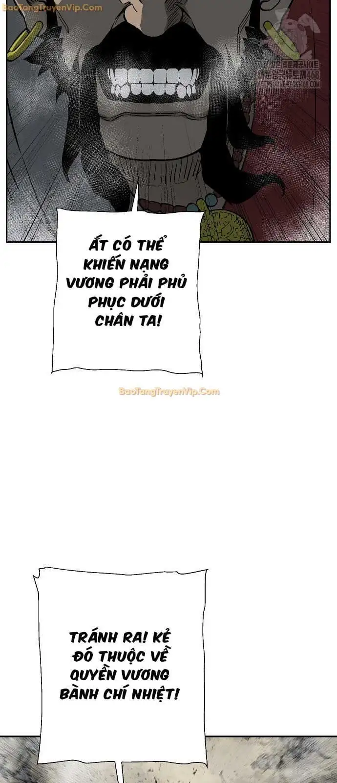 Truyện Tranh Vĩ Linh Kiếm Tiên trang 5