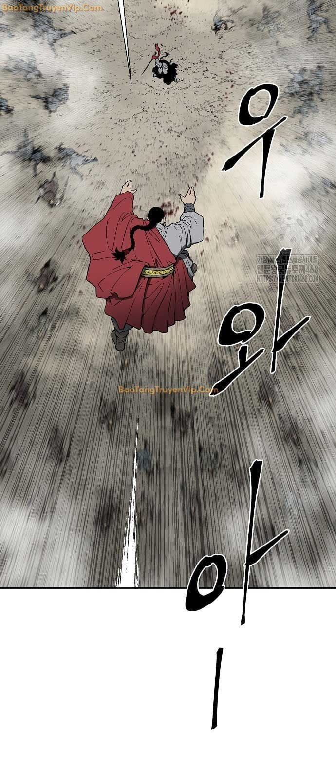 Truyện Tranh Vĩ Linh Kiếm Tiên trang 5