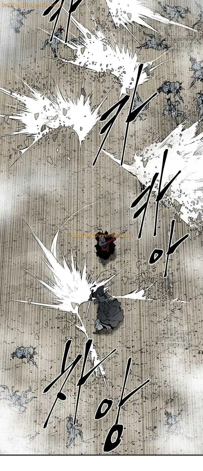 Truyện Tranh Vĩ Linh Kiếm Tiên trang 5