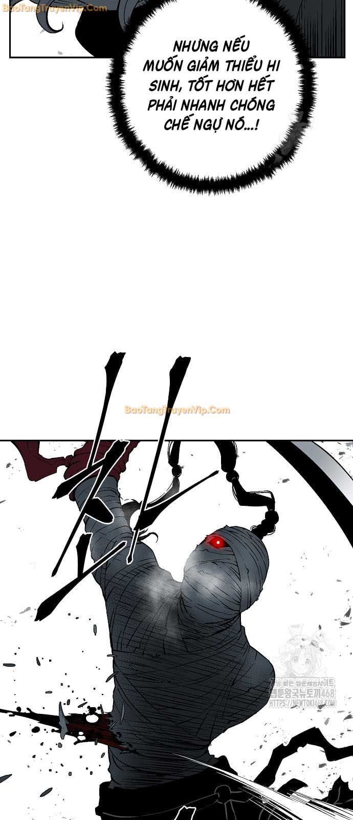 Truyện Tranh Vĩ Linh Kiếm Tiên trang 5