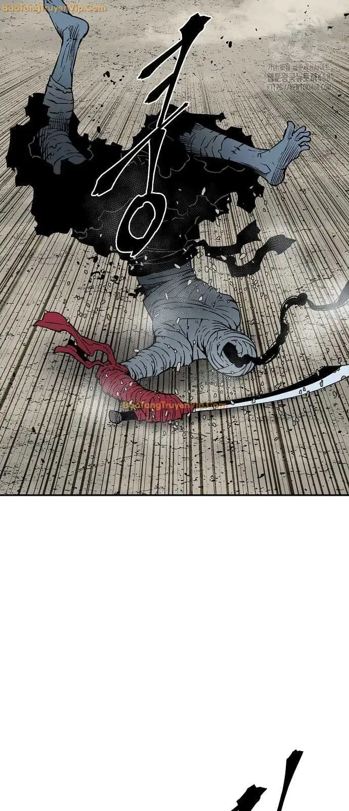 Truyện Tranh Vĩ Linh Kiếm Tiên trang 5