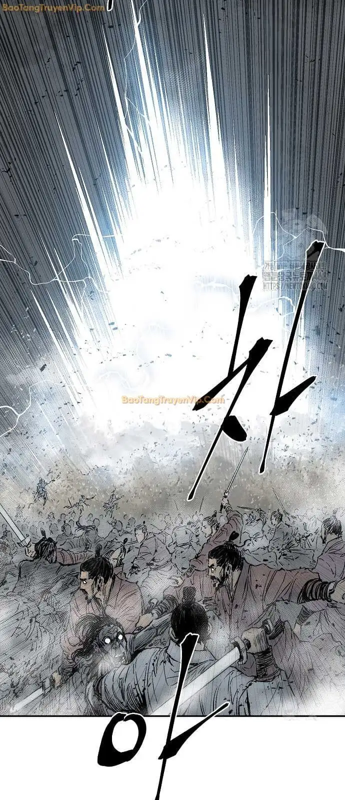 Truyện Tranh Vĩ Linh Kiếm Tiên trang 5