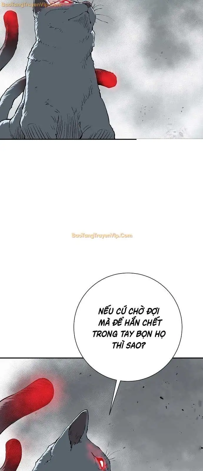 Truyện Tranh Vĩ Linh Kiếm Tiên trang 5