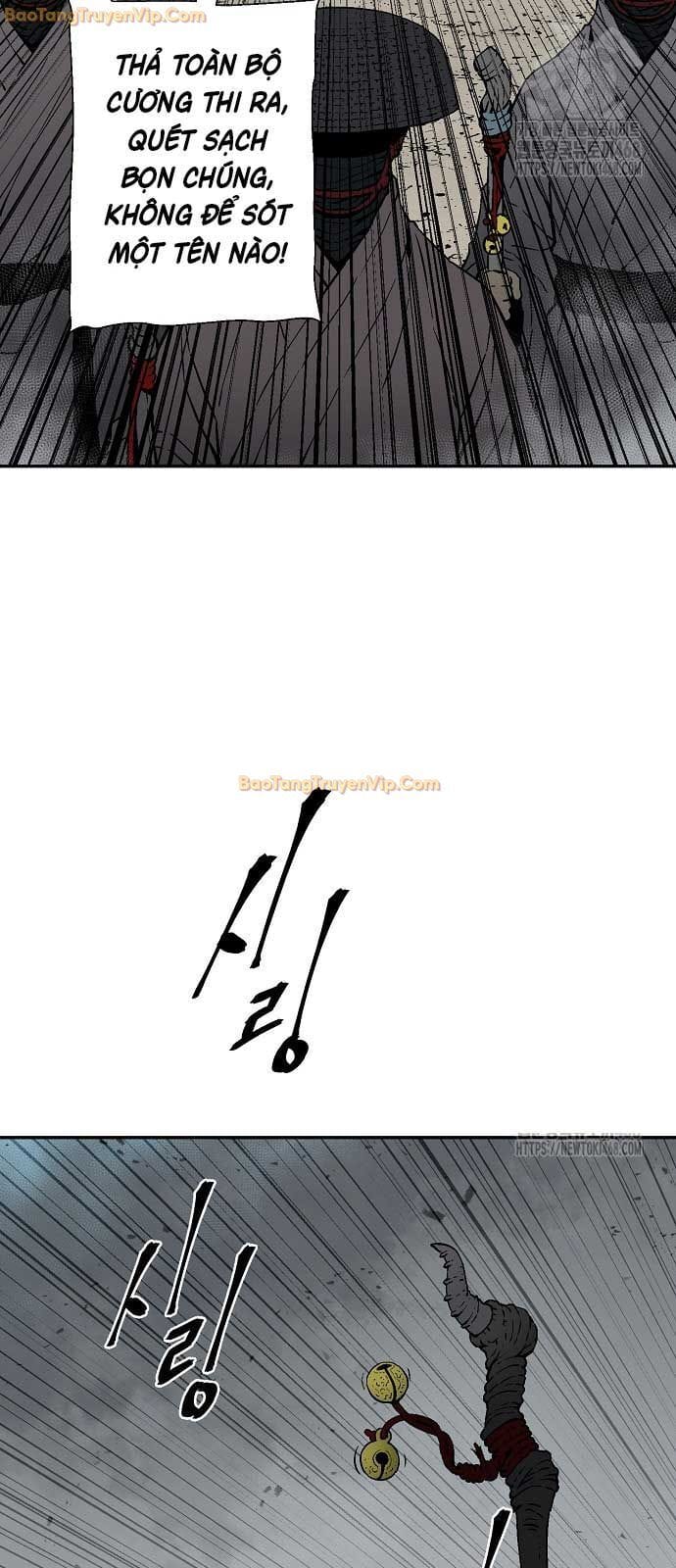 Truyện Tranh Vĩ Linh Kiếm Tiên trang 5