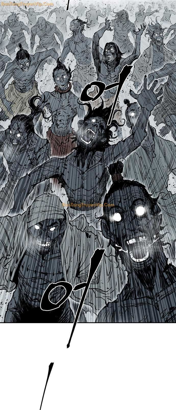 Truyện Tranh Vĩ Linh Kiếm Tiên trang 5